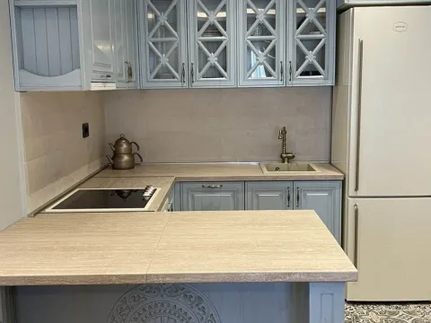 Izdavanje, jednosoban stan, 50m², Podgorica, Crna Gora - image 6