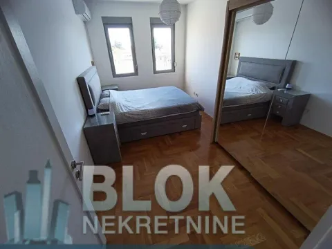 Izdavanje, jednosoban stan, 40m², Zabjelo, Podgorica - image 7