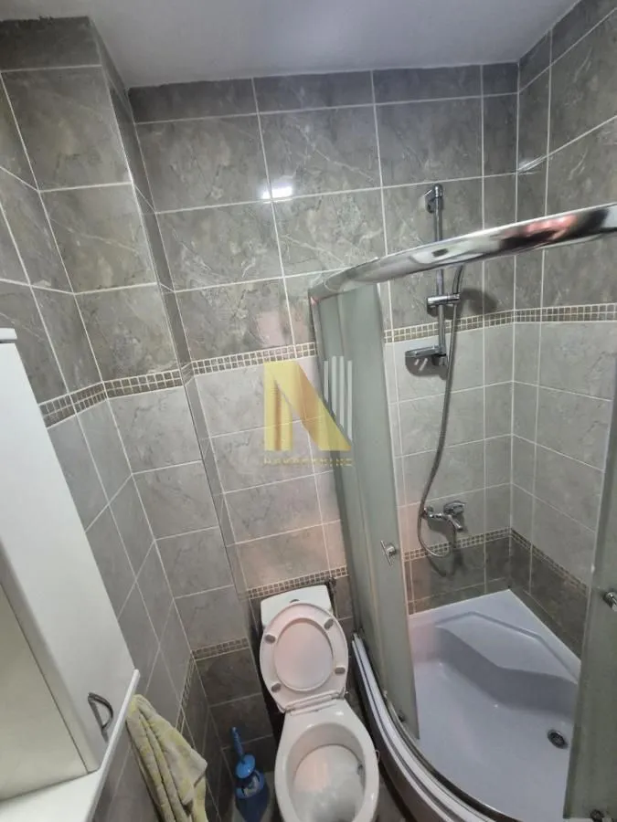 Rent, one bedroom apartment, 35m², Rotkvarija, Novi Sad Sve Podlokacije