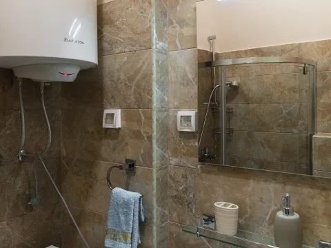 Prodaja, jednosoban stan, 44m², Zavala, Budva - image 6