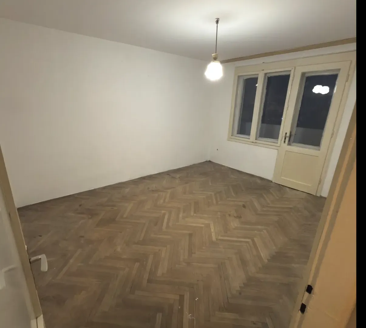 Prodaja, jednosoban stan, 45m², Centar, Nikšić