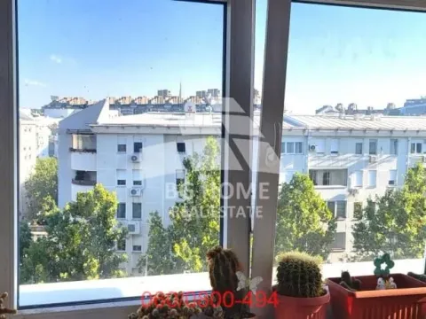 Prodaja, trosoban stan, 135m², Novi Beograd Sve Podlokacije, Beograd - image 11