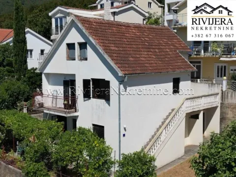 Prodaja, kuća, 153m², Bijela, Herceg Novi - image 4