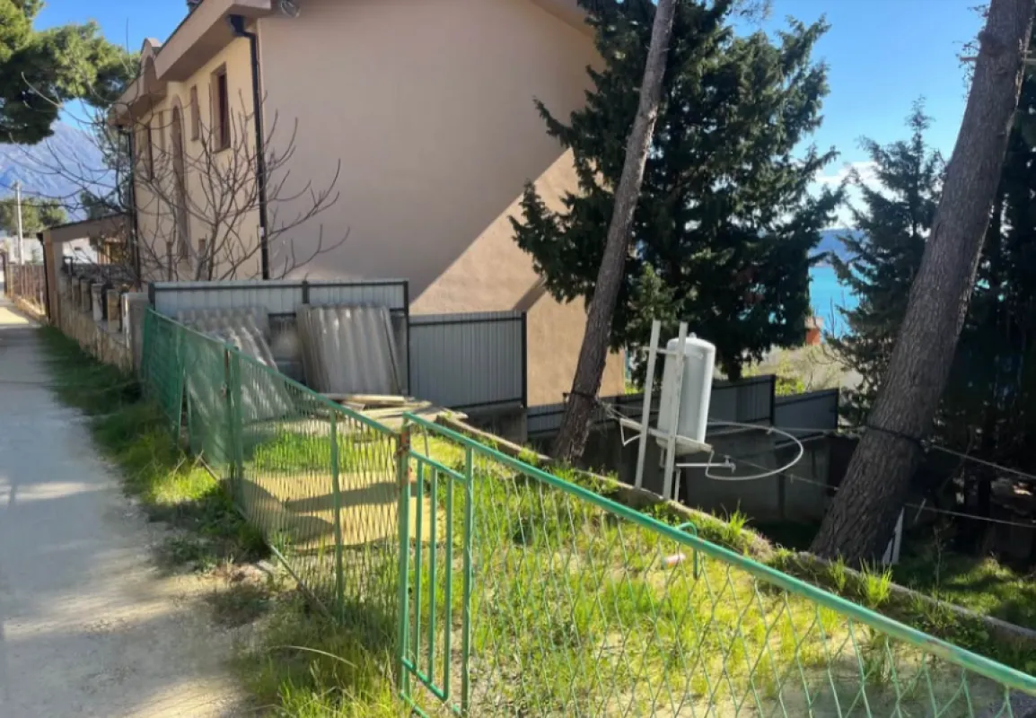 Prodaja, plac, 400m², Zeleni Pojas, Bar