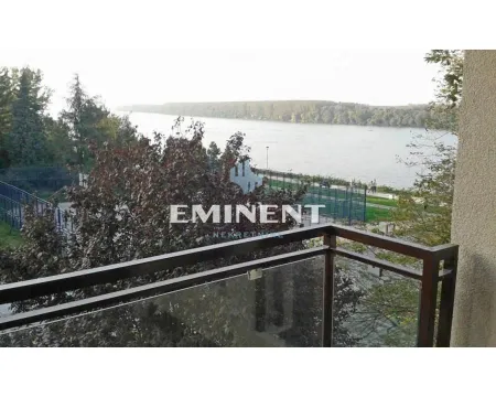 Rent, two bedroom apartment, 65m², Stari Grad, Beograd - image 9
