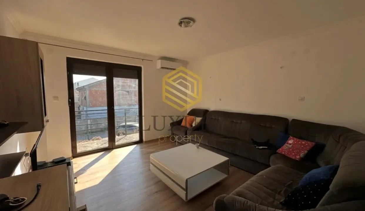 Rent, two bedroom apartment, 85m², Zagorič, Podgorica