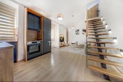 Izdavanje, jednosoban stan, 45m², Zabjelo, Podgorica - image 3