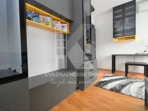 Sale, apartment, 142m², Dalmatinska ulica, Podgorica - image 19