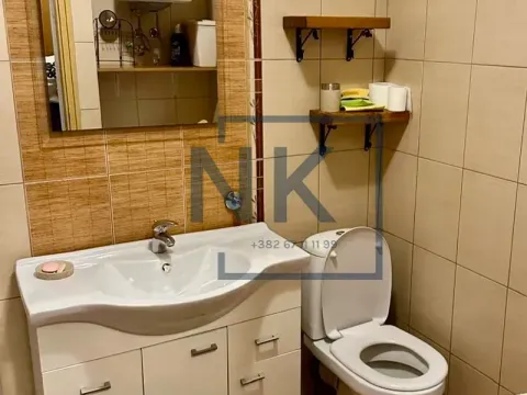 Rent, one bedroom apartment, 45m², Zabjelo, Podgorica - image 7