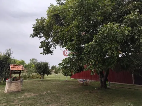 Sale, house, 183m², Bajmok, Subotica - image 17