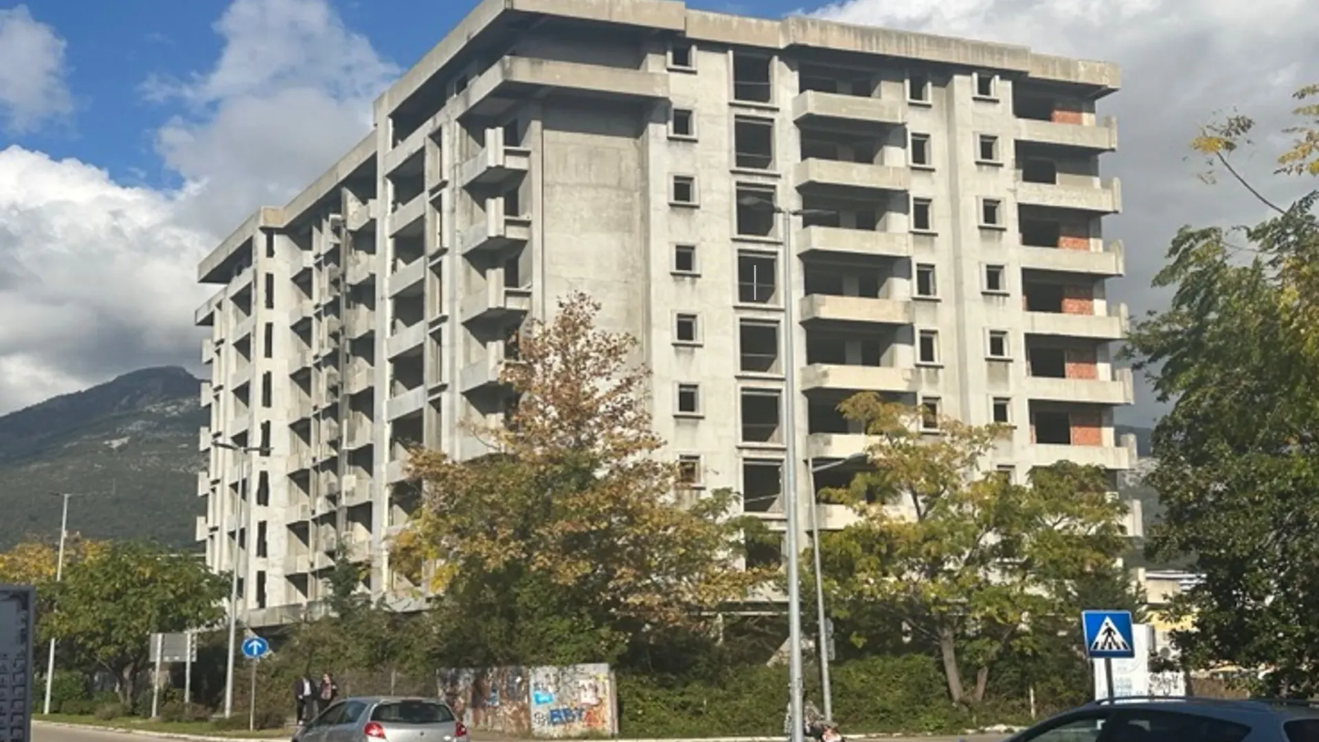 Sale, office space, 3746m², Topolica, Bar