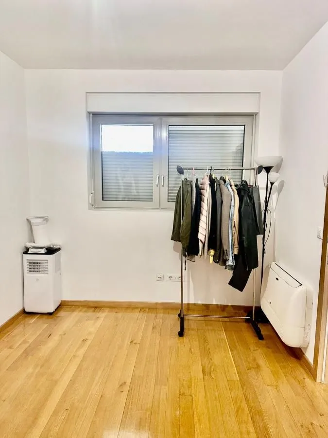 Sale, two bedroom apartment, 85m², Budva, Crna Gora