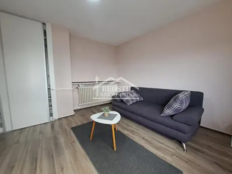 Prodaja, jednosoban stan, 29m², Novi Beograd Blok 21, Novi Beograd Sve Podlokacije - image 4