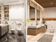 Prodaja, četvorosoban stan, 140m², Savski Venac, Beograd - image 7