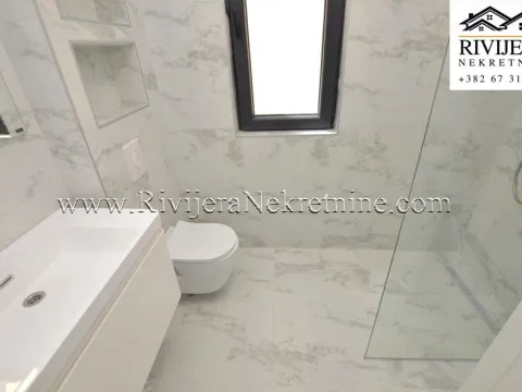 Sale, two bedroom apartment, 72m², Kumbor, Herceg Novi - image 13