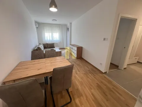 Rent, two bedroom apartment, 49m², Avijatičarsko naselje, Novi Sad Sve Podlokacije - image 3