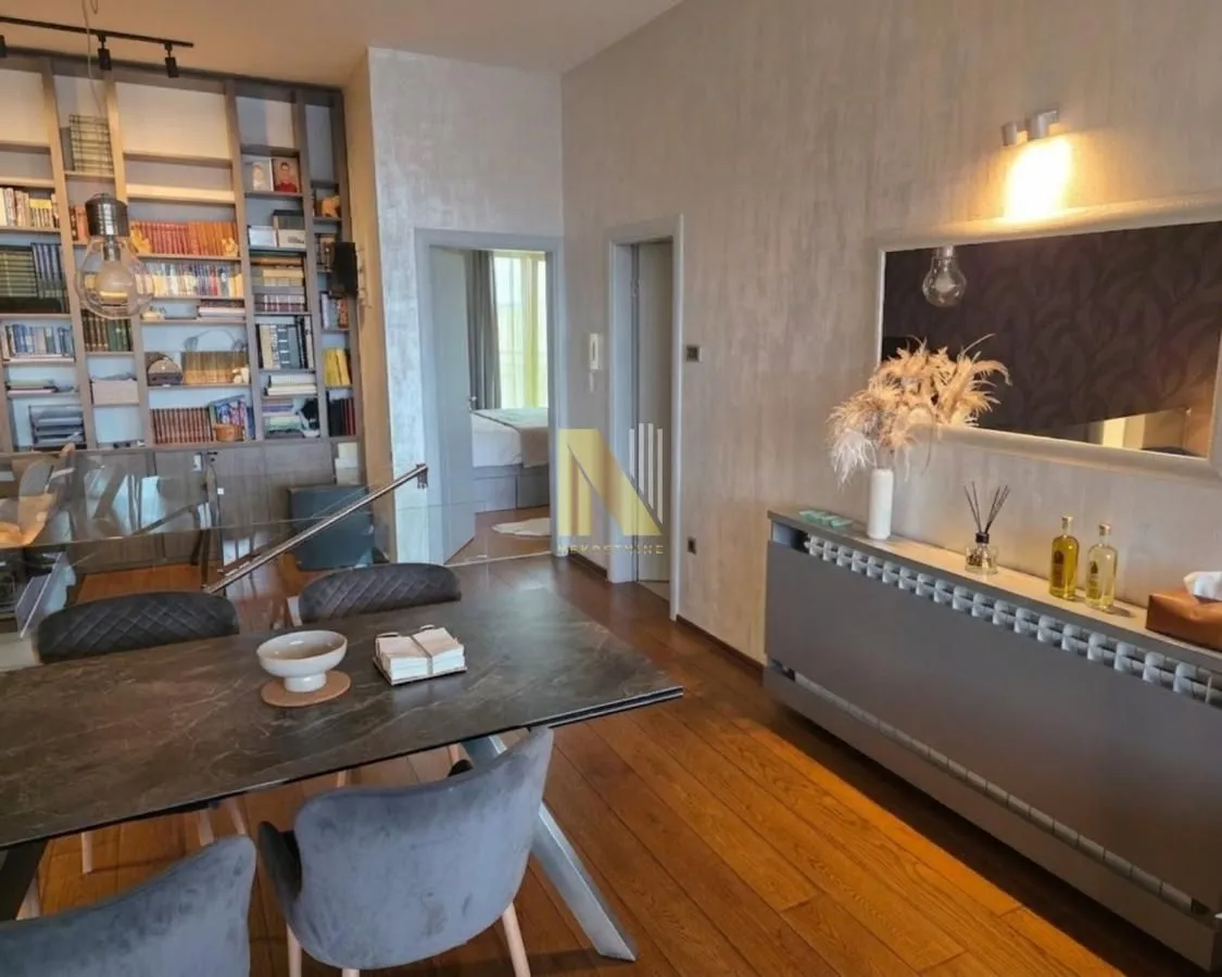 Prodaja, četvorosoban stan, 150m², Liman 3, Novi Sad Sve Podlokacije
