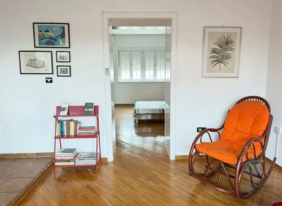 Rent, one bedroom apartment, 55m², Centar, Podgorica