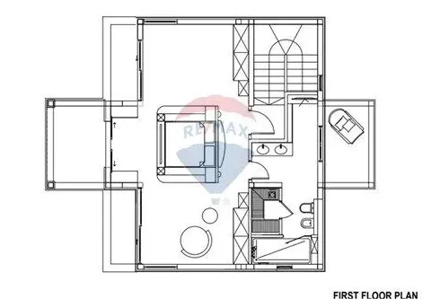 Prodaja, kuća, 400m², Sveti Stefan, Budva - image 14