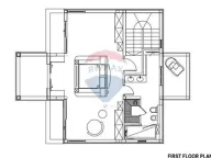 Sale, house, 400m², Sveti Stefan, Budva - image 14
