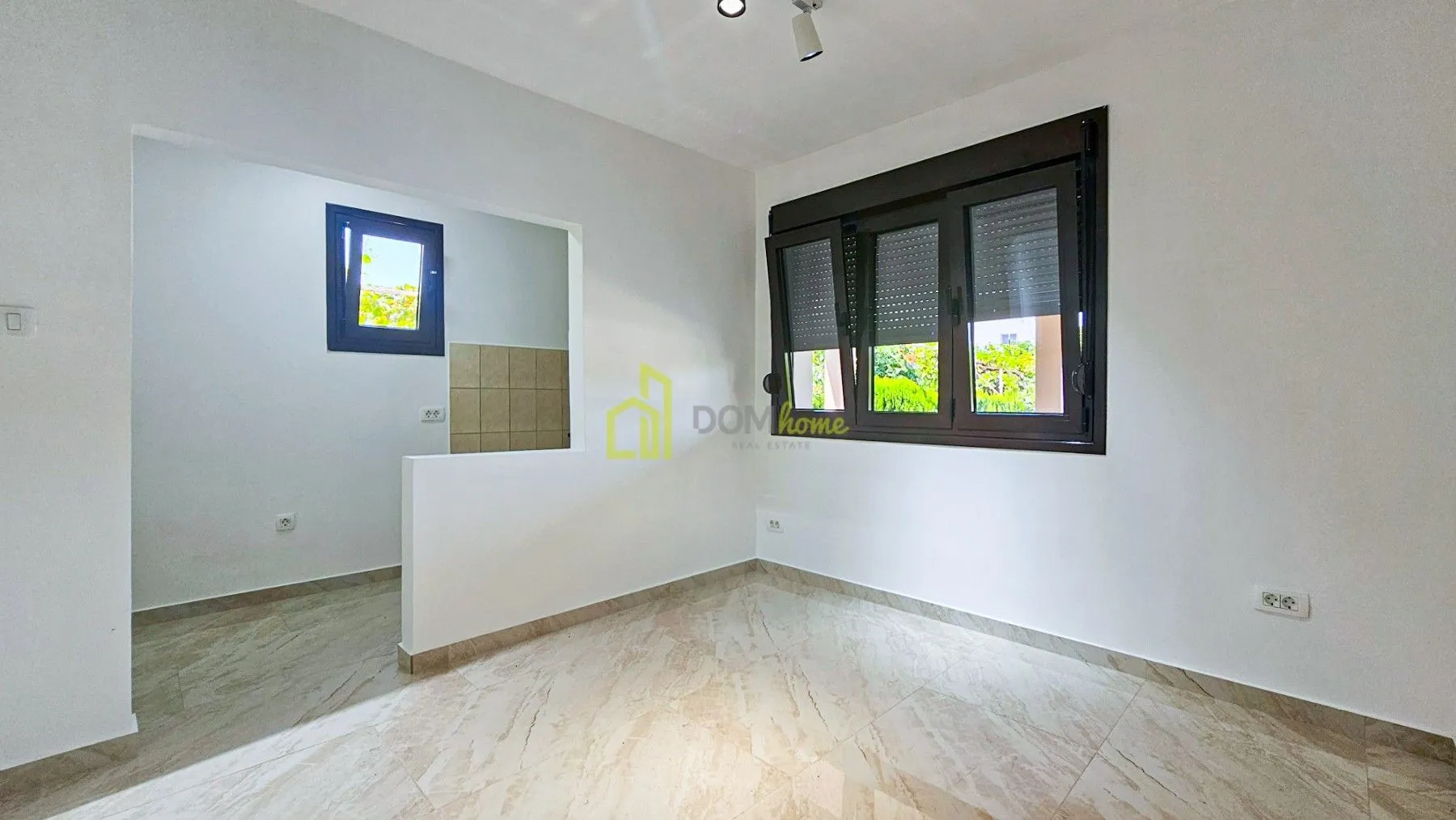 Rent, office space, 100m², Masline, Podgorica