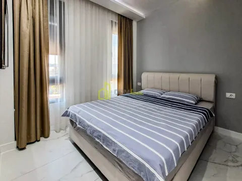 Izdavanje, jednosoban stan, 40m², Bar, Crna Gora - image 6