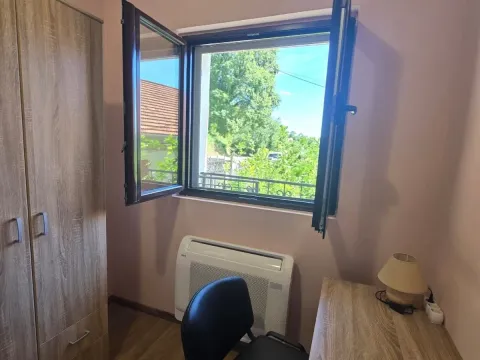 Rent, apartment, 80m², Radovići, Tivat - image 7
