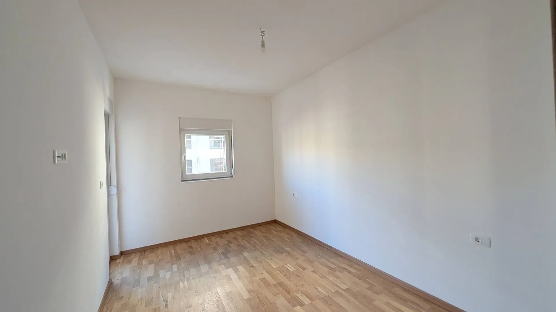 Sale, two bedroom apartment, 43m², Bečići, Budva