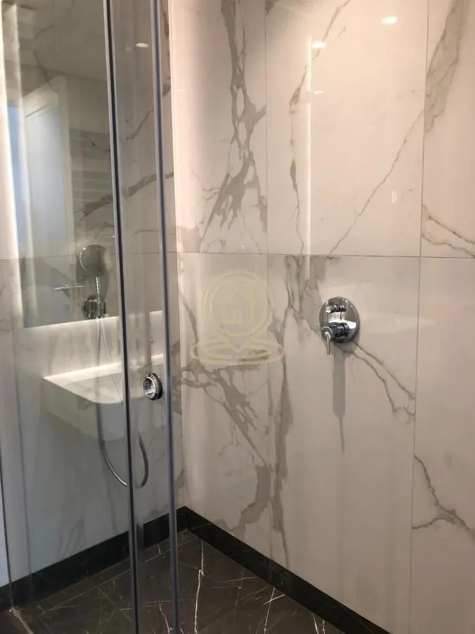 Rent, two bedroom apartment, 54m², Savski Venac, Beograd