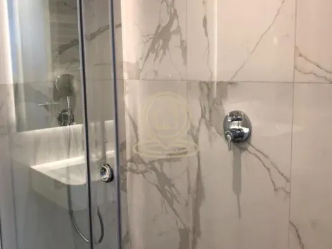 Rent, two bedroom apartment, 54m², Savski Venac, Beograd - image 9