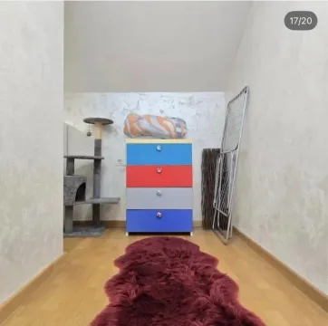 Rent, two bedroom apartment, 72m², Pobrežje, Podgorica - image 4