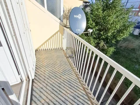 Prodaja, jednosoban stan, 46m², Podgorica, Crna Gora - image 9