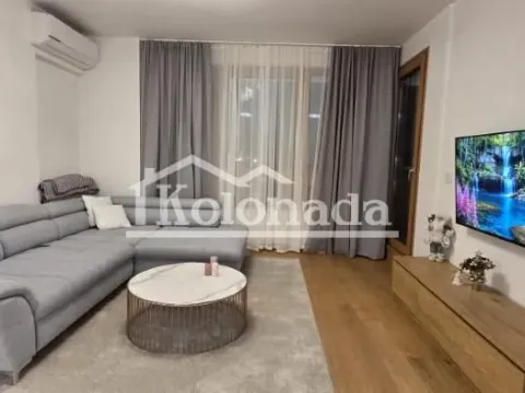 Izdavanje, dvosoban stan, 55m², Novi Beograd Blok 65, Novi Beograd Sve Podlokacije - image 6