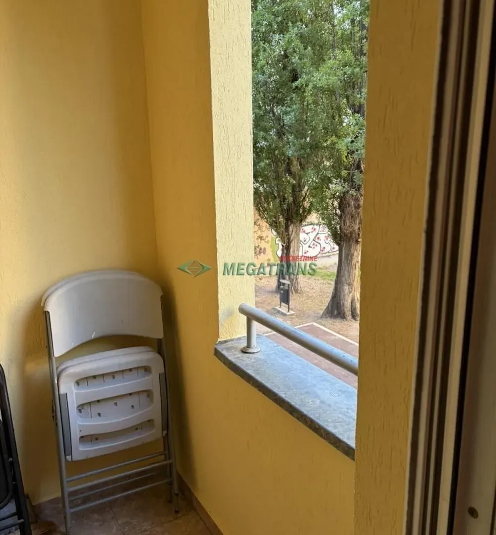 Izdavanje, dvosoban stan, 43m², Novi Sad Sve Podlokacije, Novi Sad