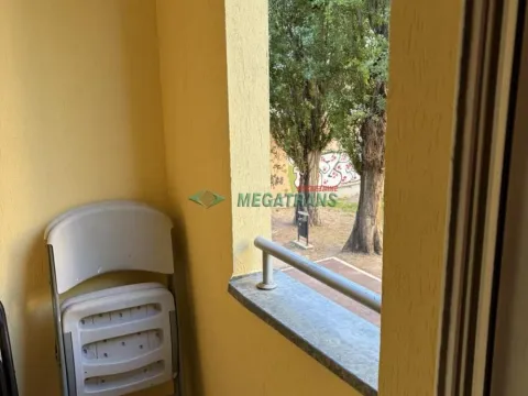 Izdavanje, dvosoban stan, 43m², Novi Sad Sve Podlokacije, Novi Sad - image 3