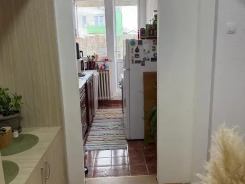 Sale, two bedroom apartment, 52m², Erdoglija, Kragujevac - image 4