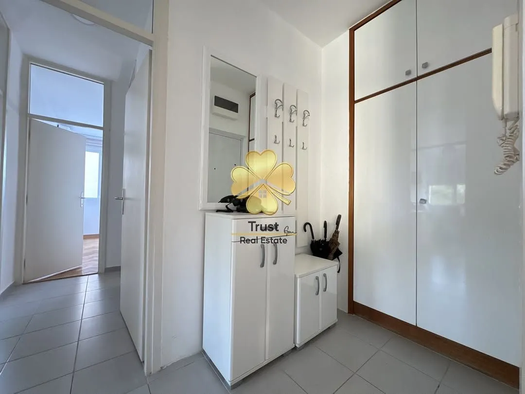 Rent, apartment, 65m², Gintaš, Podgorica