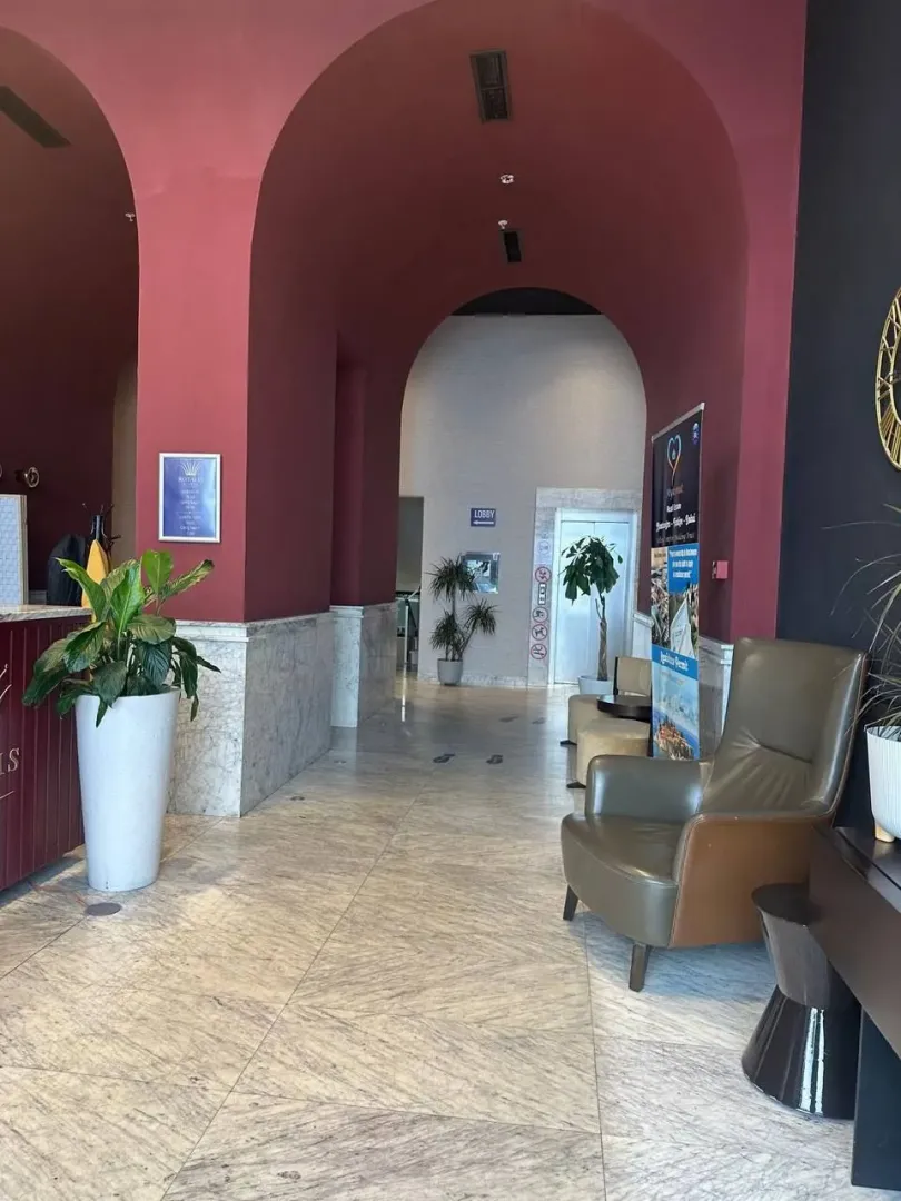 Prodaja, dvosoban stan, 75m², Rafailovići, Budva