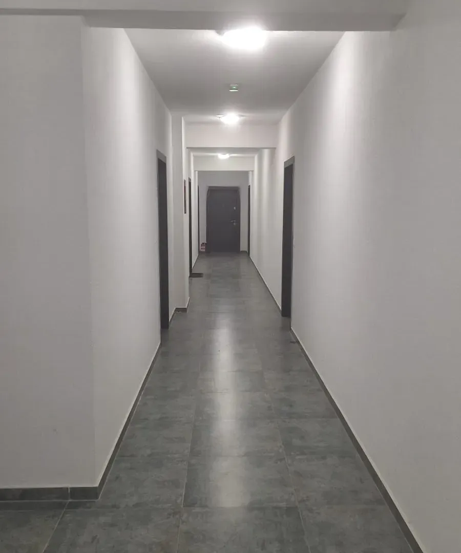Rent, two bedroom apartment, 68m², Stari Aerodrom, Podgorica