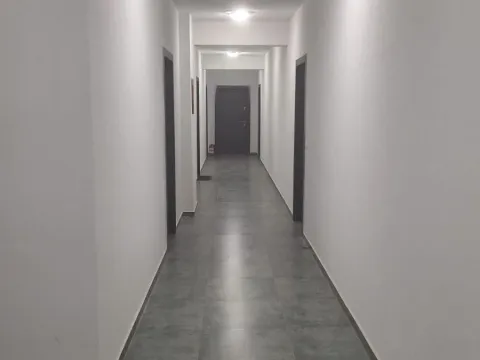 Rent, two bedroom apartment, 68m², Stari Aerodrom, Podgorica - image 14