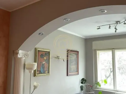 Sale, two bedroom apartment, 58m², Centar, Novi Sad - image 2