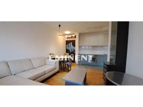Izdavanje, dvosoban stan, 40m², Palilula Sve Podlokacije, Beograd - image 3