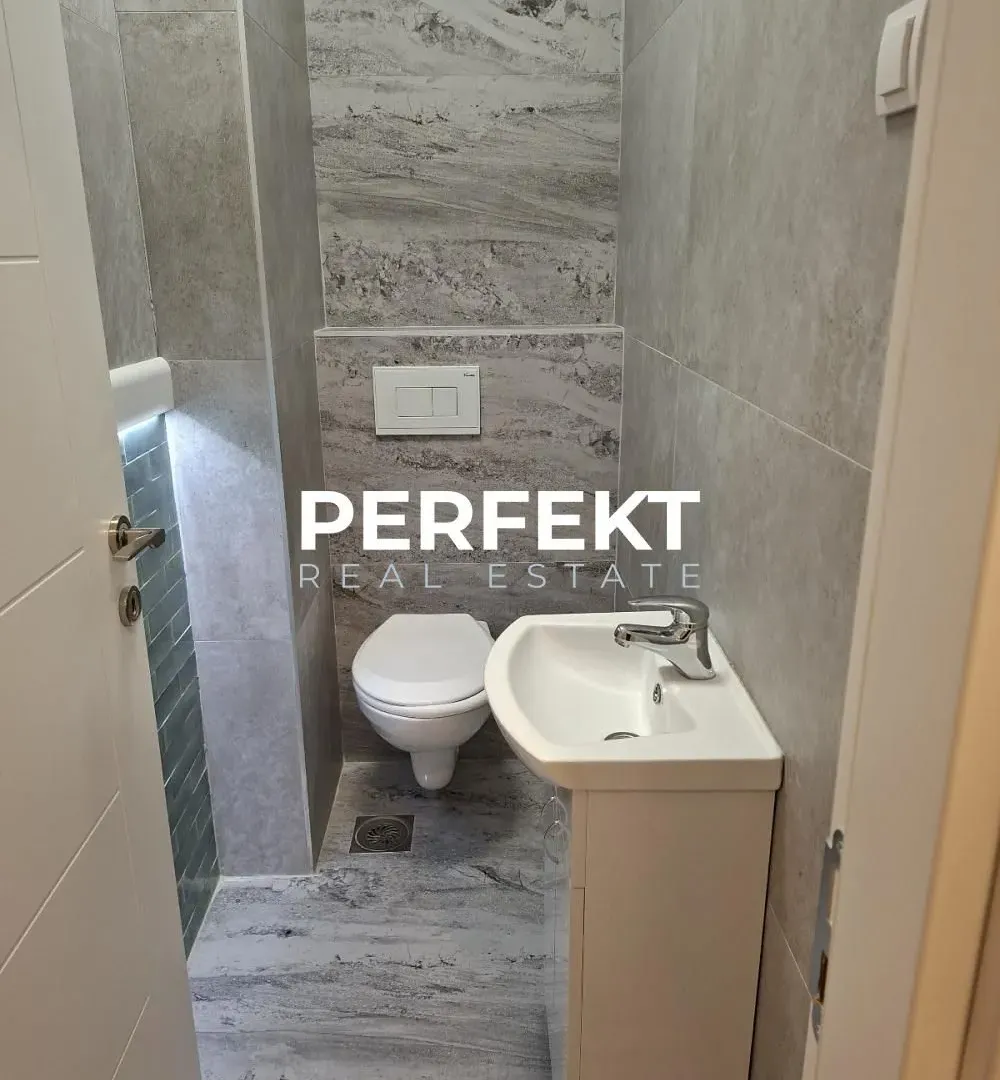 Sale, two bedroom apartment, 65m², Centar, Pančevo