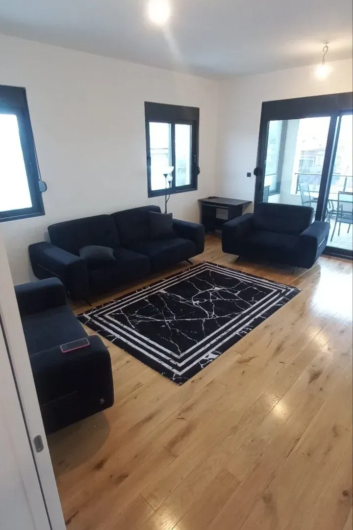 Rent, house, 168m², Gornja Gorica, Podgorica