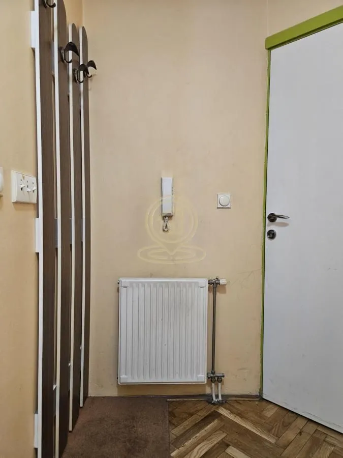 Prodaja, jednosoban stan, 53m², Liman 3, Novi Sad Sve Podlokacije