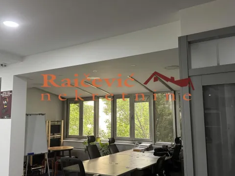Izdavanje, poslovni prostor, 185m², Vračar Hram, Vračar Sve Podlokacije - image 3