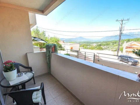 Sale, one bedroom apartment, 50m², Tivat, Crna Gora - image 4