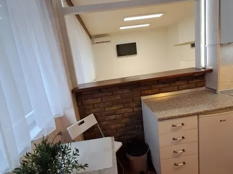 Rent, office space, 53m², Kalenić Pijaca, Vračar Sve Podlokacije - image 8