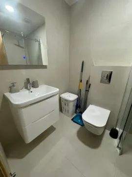 Rent, two bedroom apartment, 65m², City Kvart, Podgorica - image 7