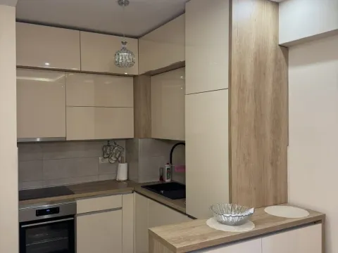 Rent, one bedroom apartment, 50m², Blok 9, Podgorica - image 6